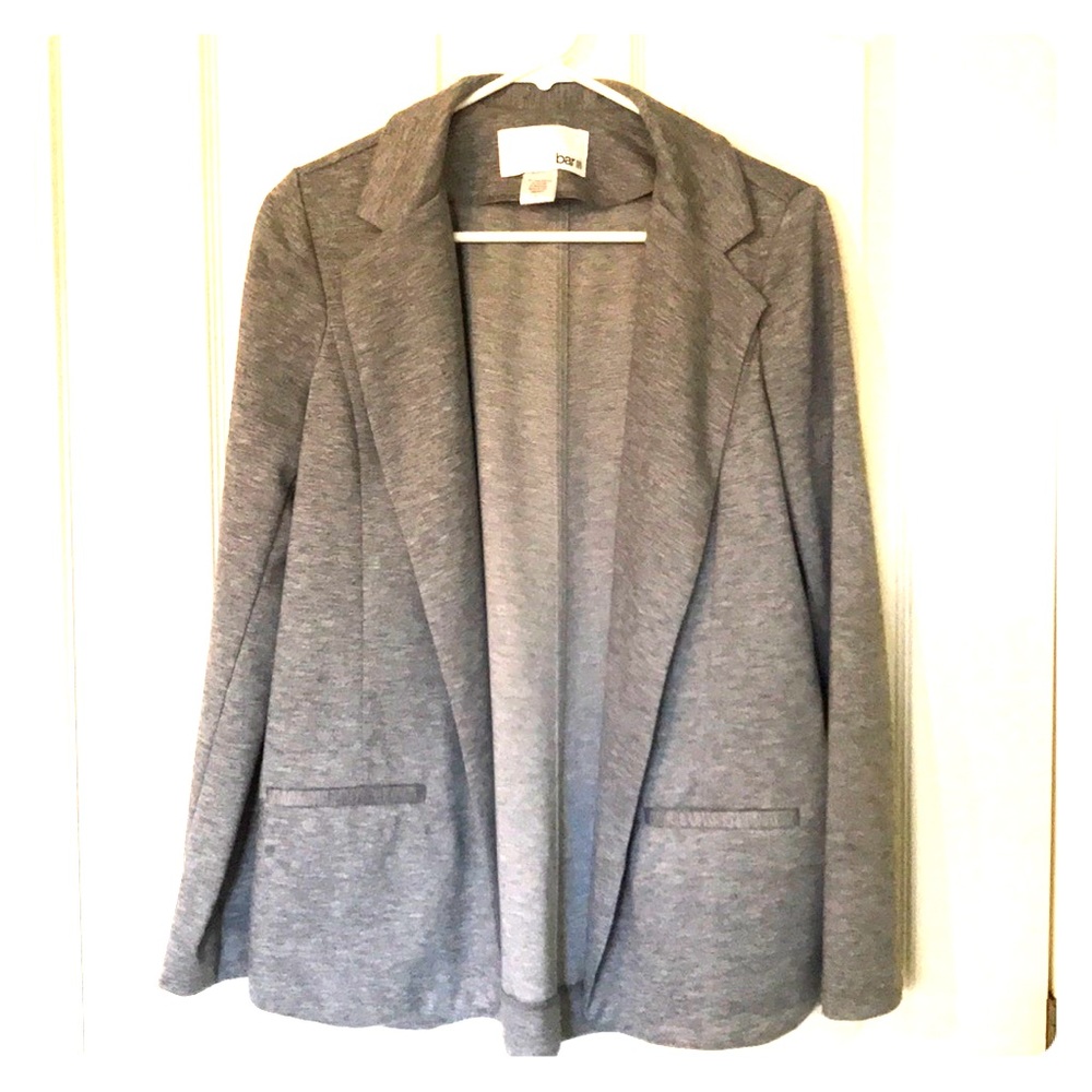 Bar III blazer